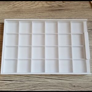 🦉Magnetic Charm Tray